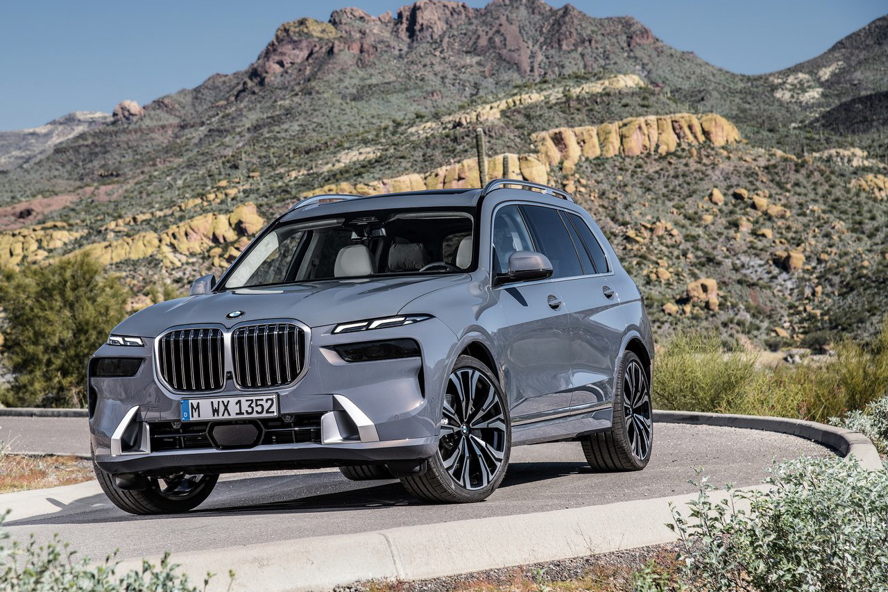 X7 외장 사진 3