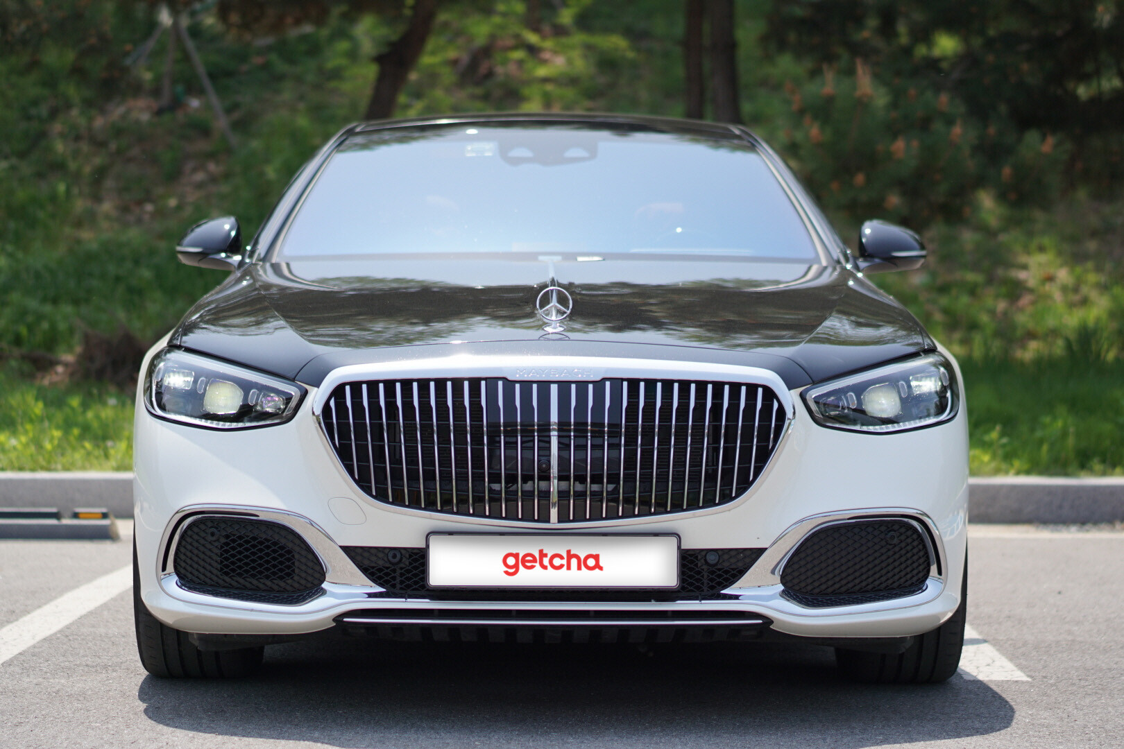 벤츠 마이바흐 S 580 4MATIC 2025년 9월 프로모션 할인가 와 리스·렌트 조건 완전분석 Feature Image