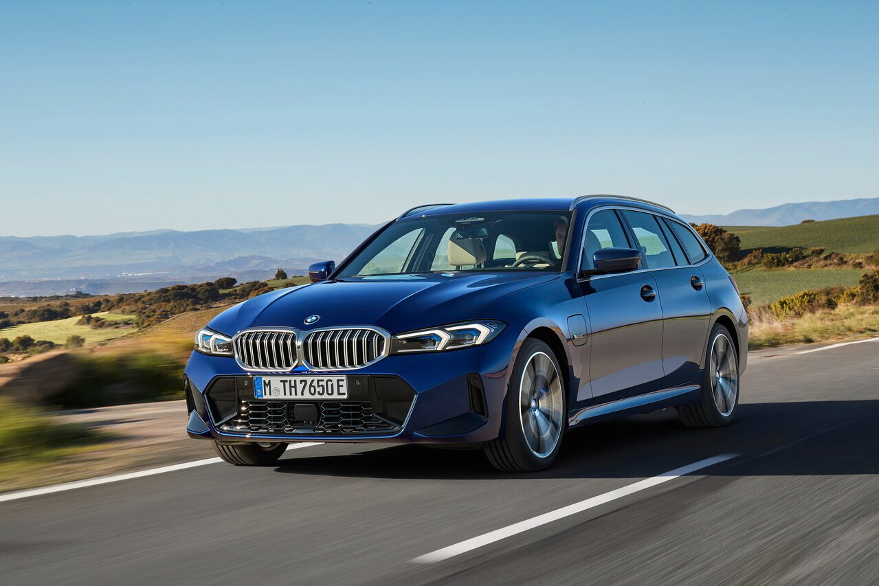 BMW 3시리즈 투어링 M340i xDrive 프로 P2-0 2025년 9월 프로모션 할인가 와 리스·렌트 조건 완전분석 Feature Image