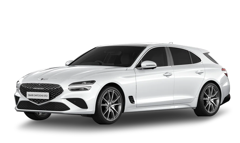 제네시스 2.0 터보 2WD 프리미엄 차량 이미지