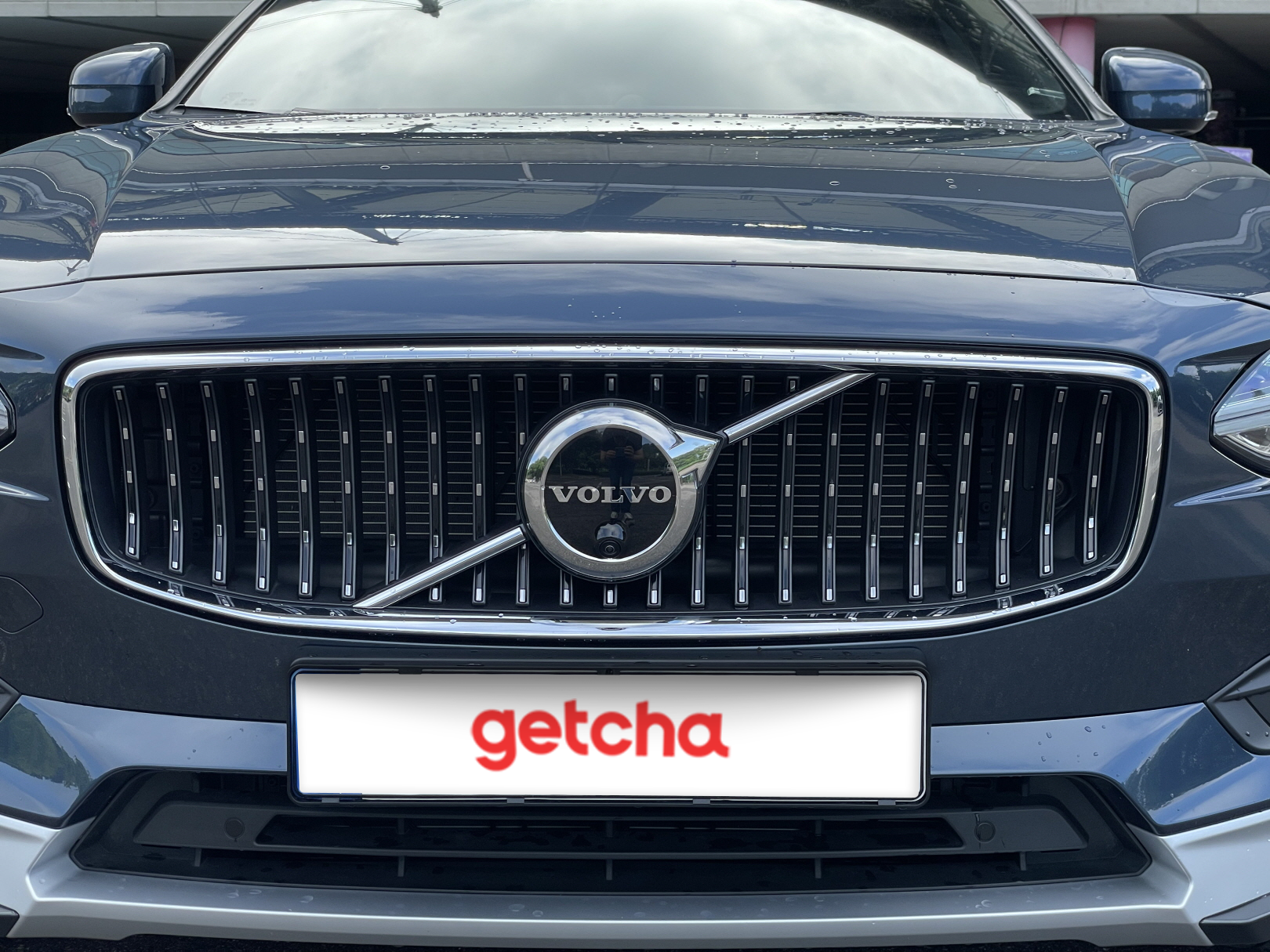 V90 크로스컨트리 외장 사진 2