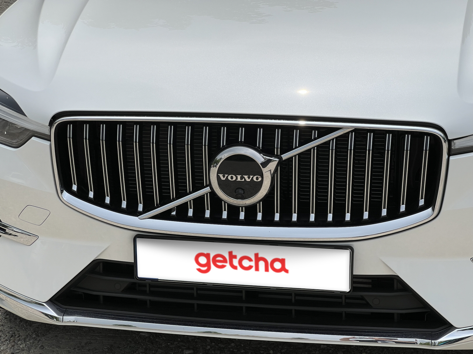 XC60 외장 사진 2
