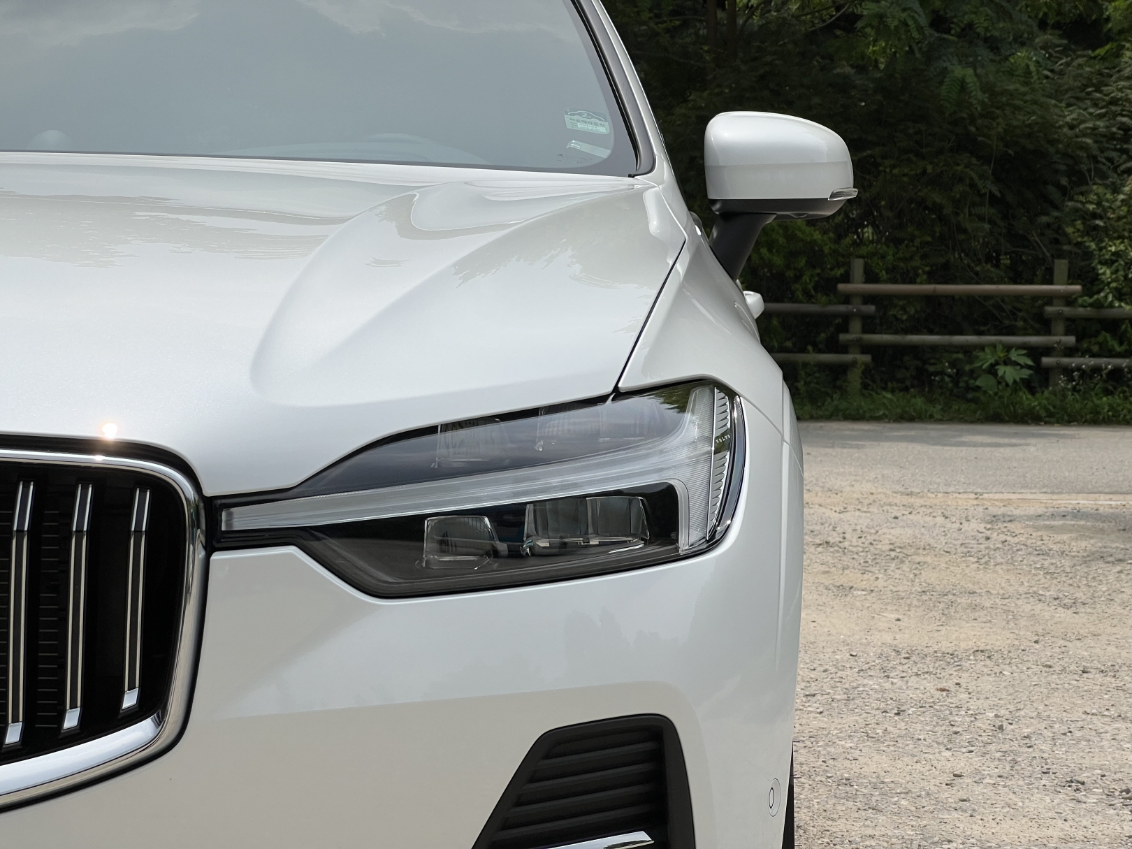 XC60 외장 사진 3