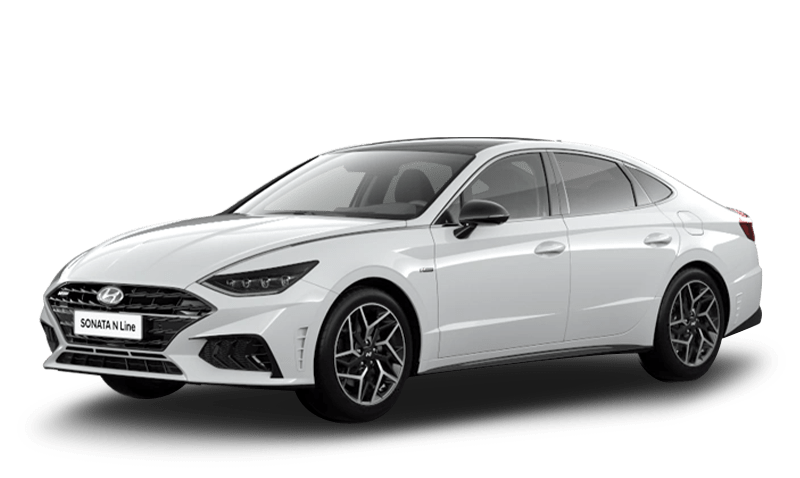 쏘나타 N 라인