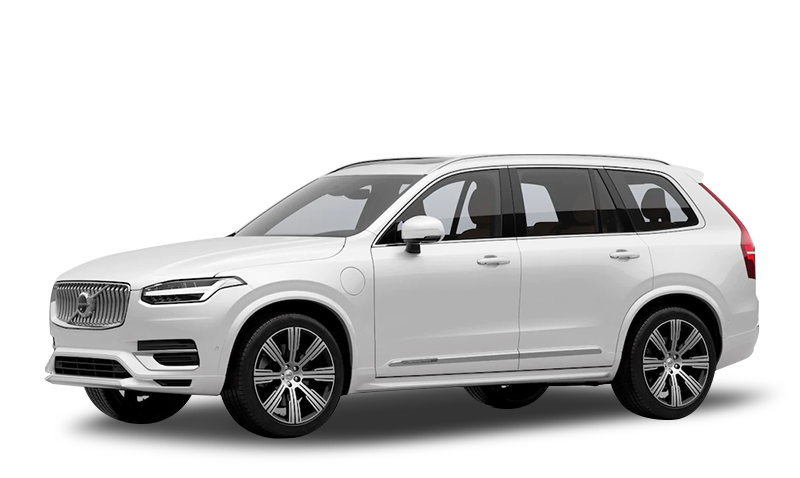 볼보 B6 AWD 플러스 브라이트 XC90 차량 이미지