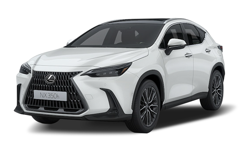 렉서스 350h 럭셔리 NX 차량 이미지
