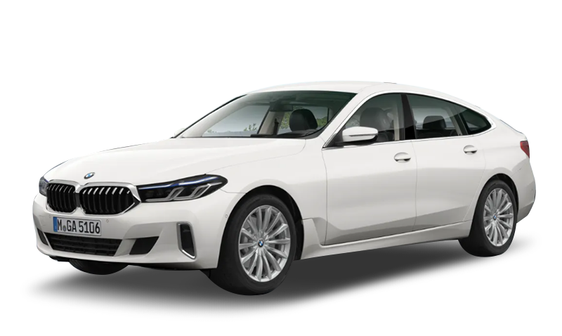 BMW 620d xDrive GT 럭셔리 P1 6시리즈 그란투리스모 차량 이미지