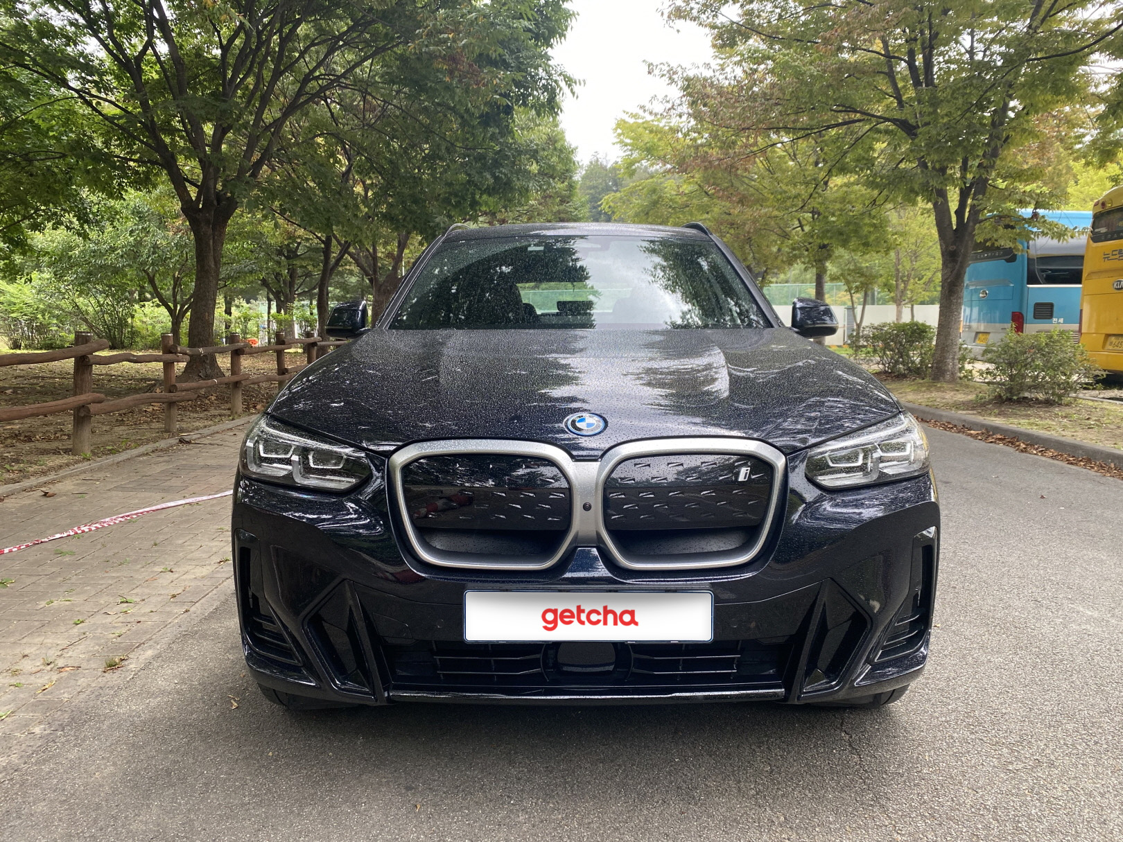 iX3 외장 사진 1