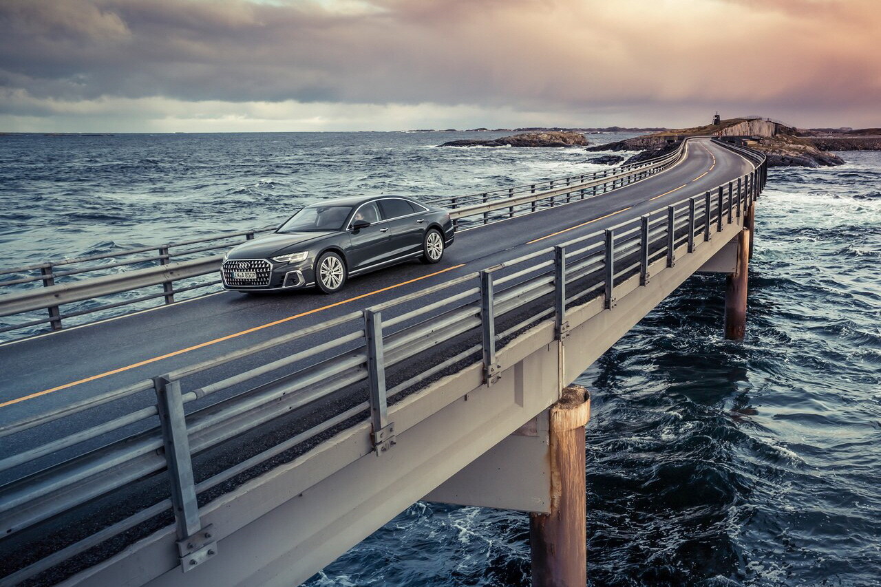 아우디 A8 50 TDI 콰트로 프리미엄 2025년 9월 프로모션 할인가 와 리스·렌트 조건 완전분석 Feature Image