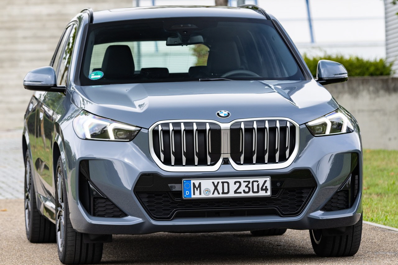 X1 외장 사진 3