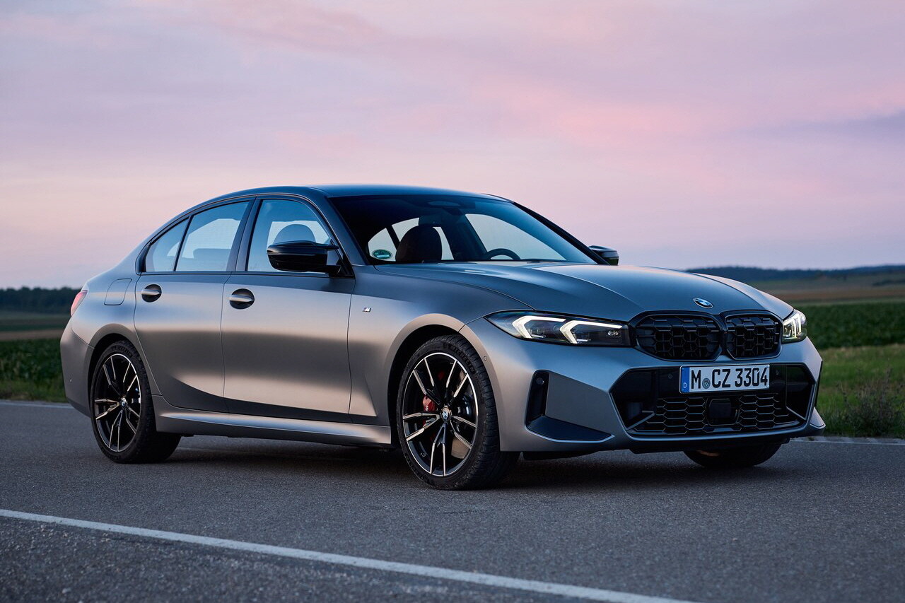 BMW 3시리즈 M340i 프로 2025년 9월 프로모션 할인가 와 리스·렌트 조건 완전분석 Feature Image