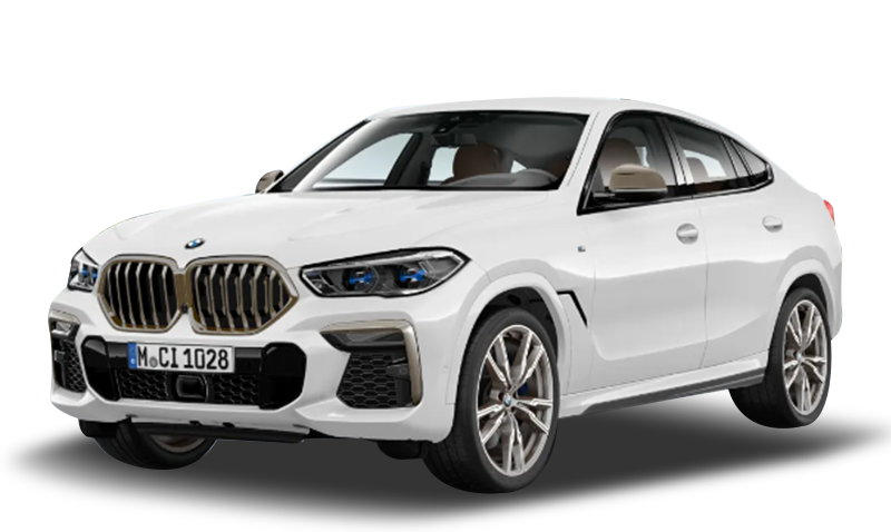 X6