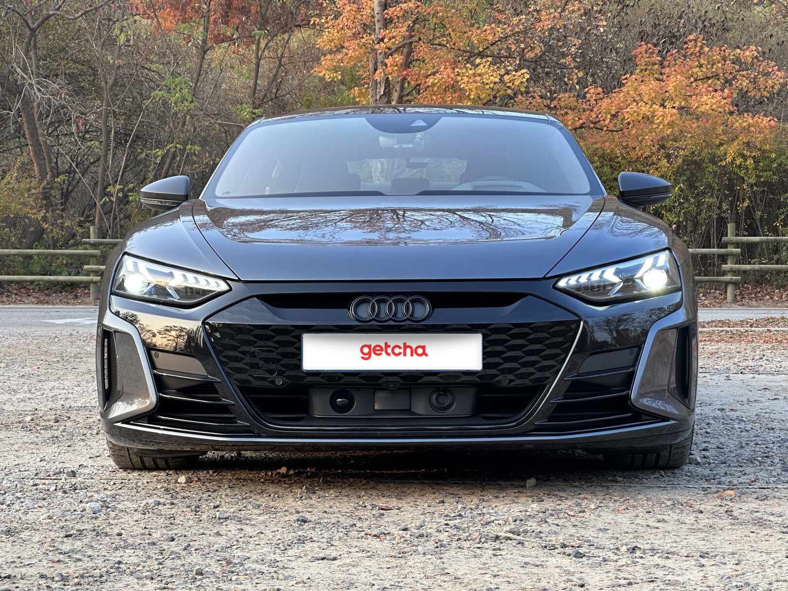 아우디 RS e-트론 GT RS 2025년 9월 프로모션 할인가 와 리스·렌트 조건 완전분석 Feature Image
