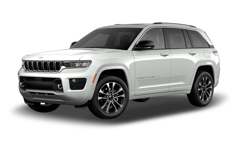 Grand-Cherokee