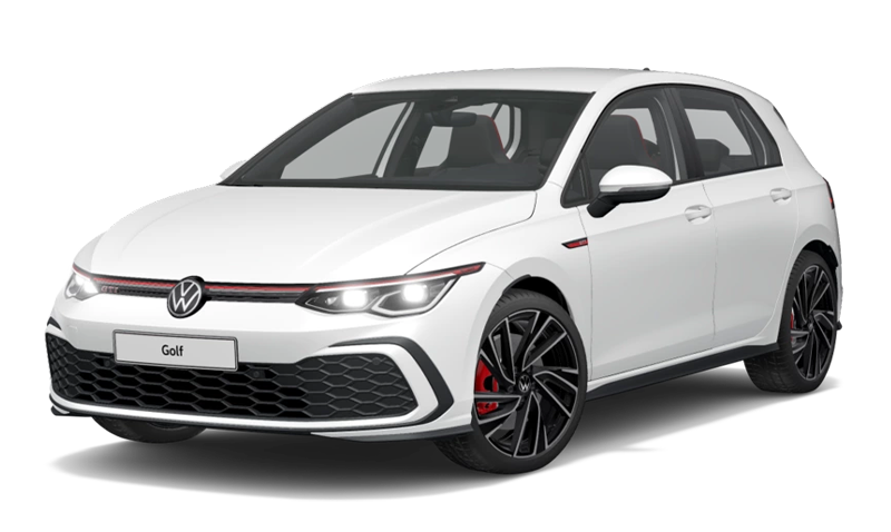 폭스바겐 2.0 GTI 차량 이미지