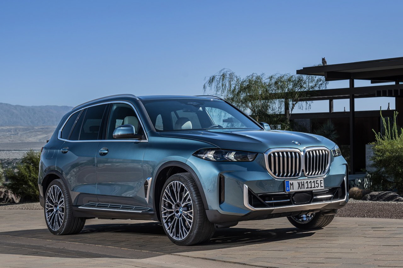 X5 외장 사진 1