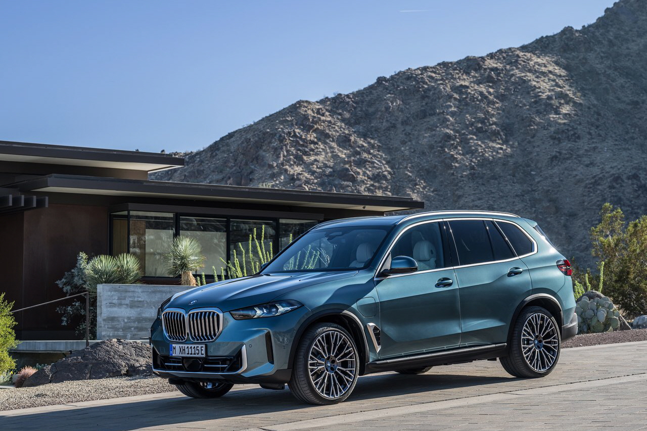 X5 외장 사진 2