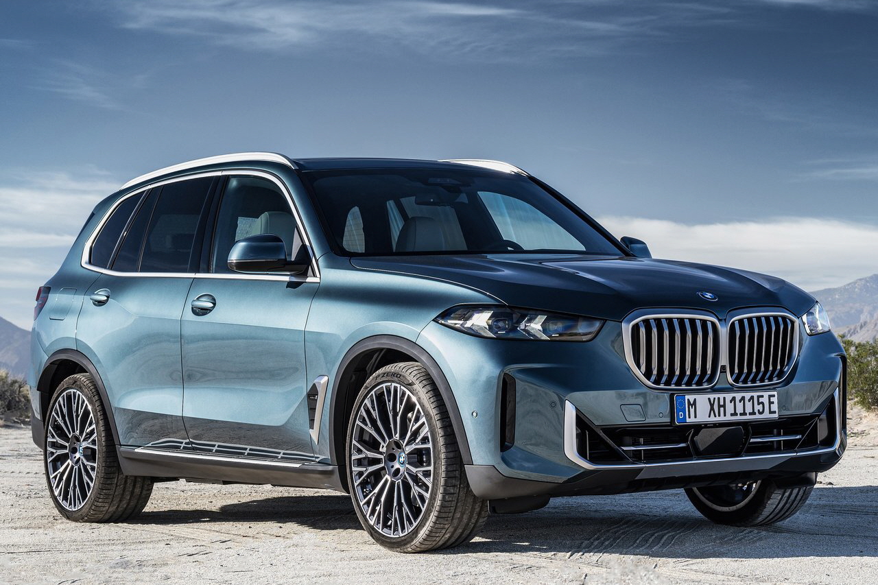 X5 외장 사진 3