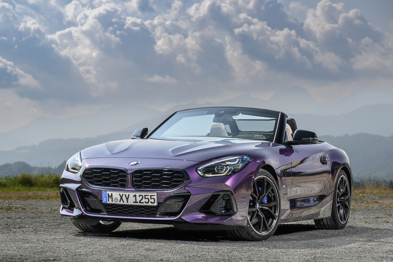Z4 외장 사진 3