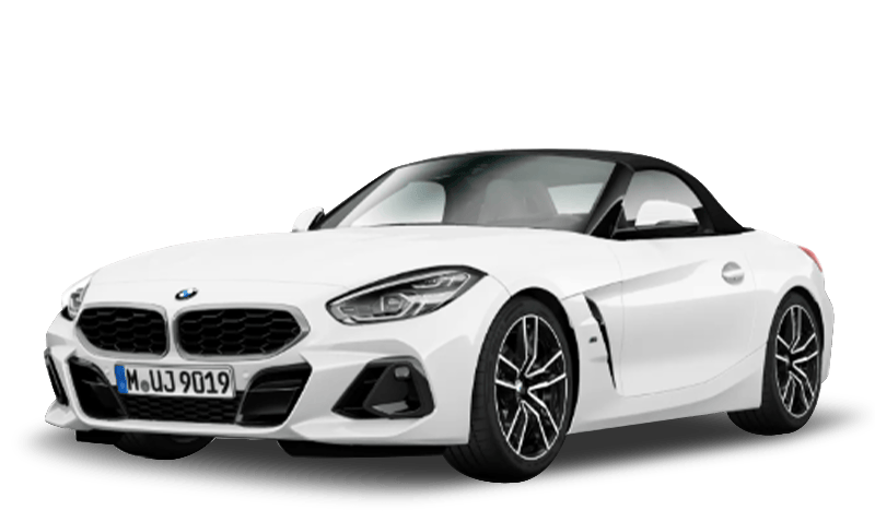 썬더 나이트 익스테리어