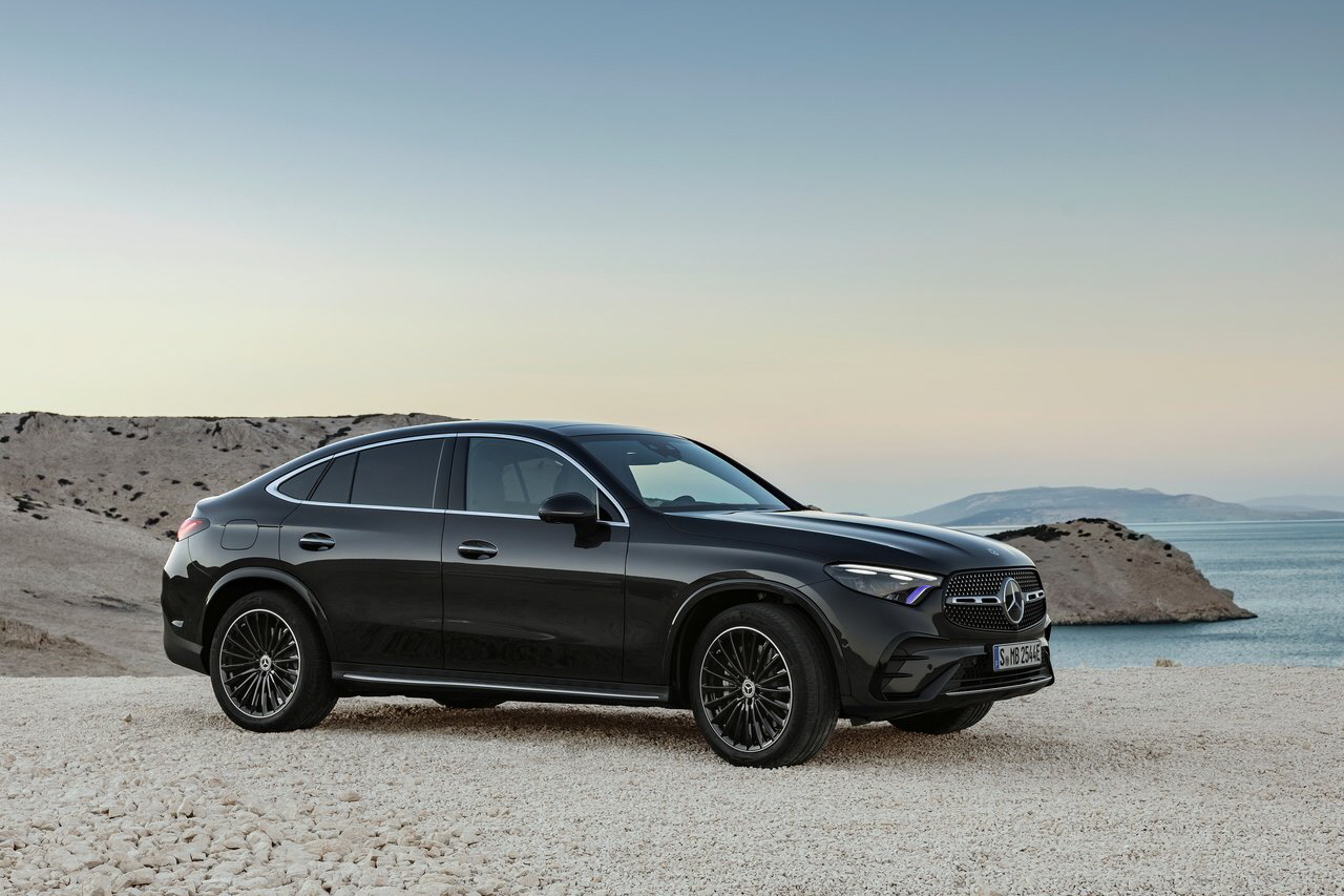 GLC-클래스 외장 사진 2
