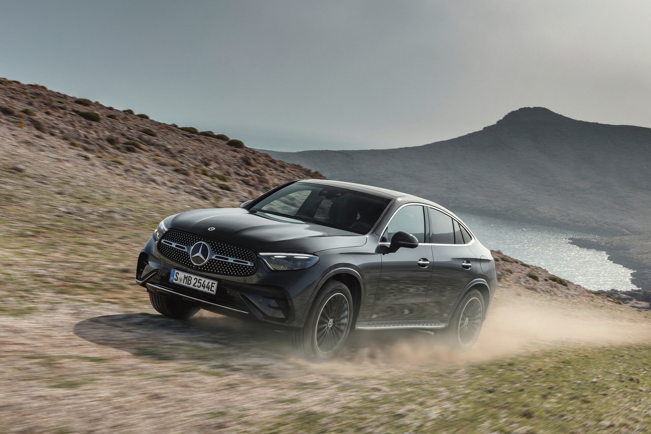 GLC-클래스 외장 사진 3