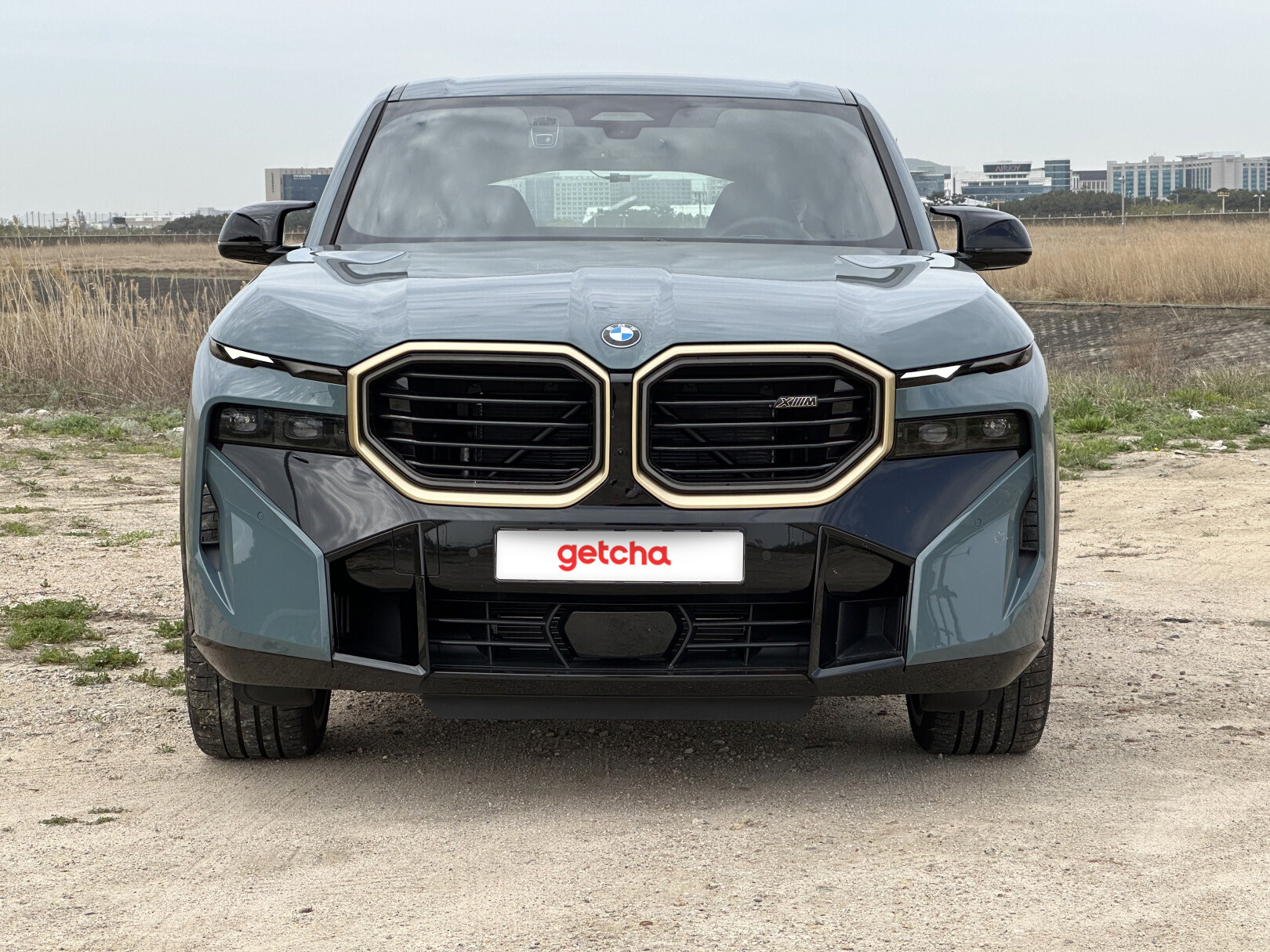 BMW XM M 쉐도우 라인 (Z6M) 2025년 9월 프로모션 할인가 와 리스·렌트 조건 완전분석 Feature Image