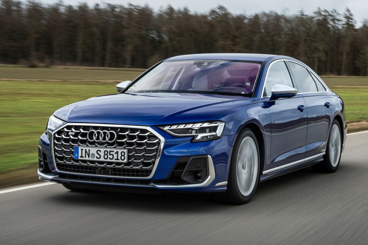 아우디 S8 L TFSI 2025년 9월 프로모션 할인가 와 리스·렌트 조건 완전분석