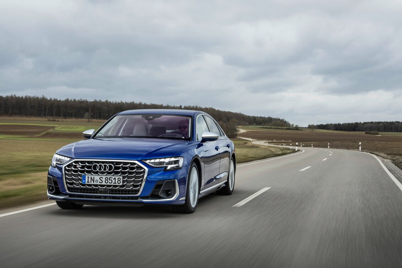 아우디 S8 L TFSI 2025년 9월 프로모션 할인가 와 리스·렌트 조건 완전분석