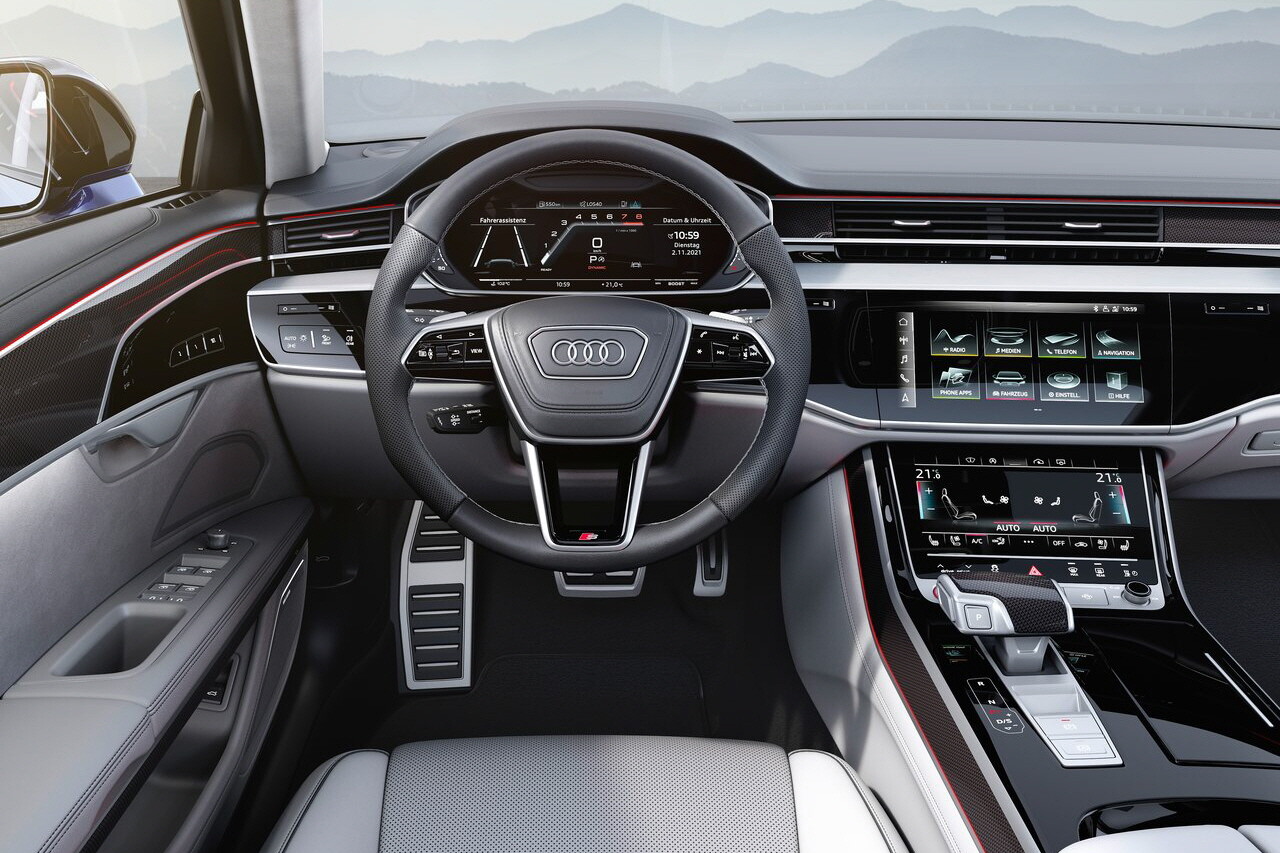 아우디 S8 L TFSI 2025년 9월 프로모션 할인가 와 리스·렌트 조건 완전분석