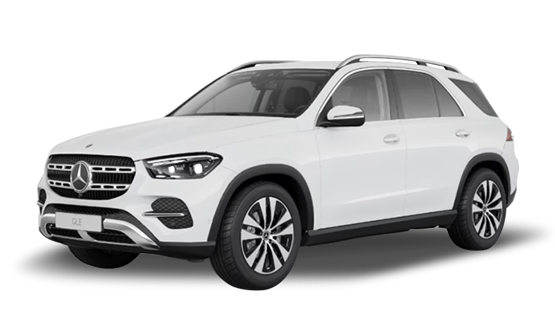 GLE-클래스