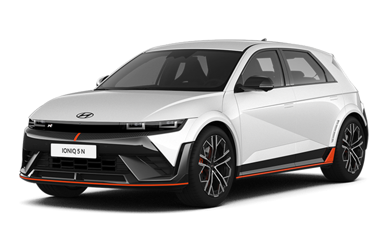 Ioniq-5-N