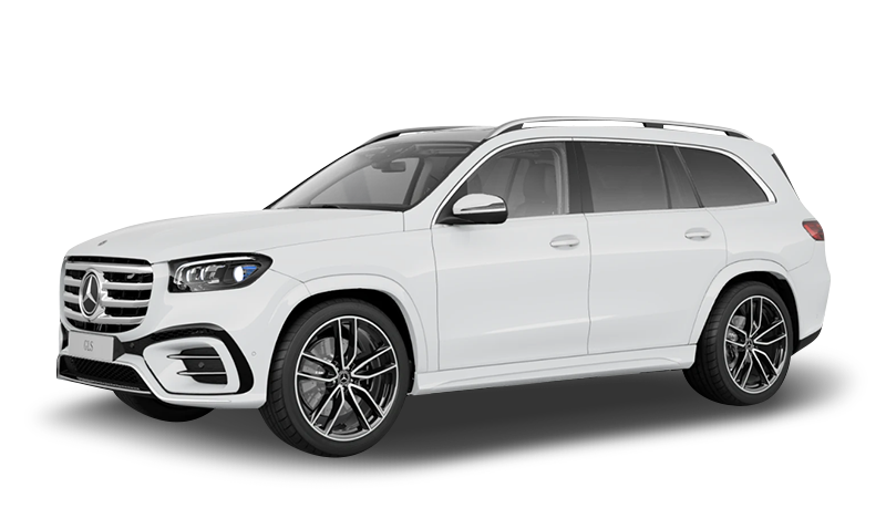 벤츠 GLS 450 4matic AMG 라인 프리미엄 GLS-클래스 차량 이미지