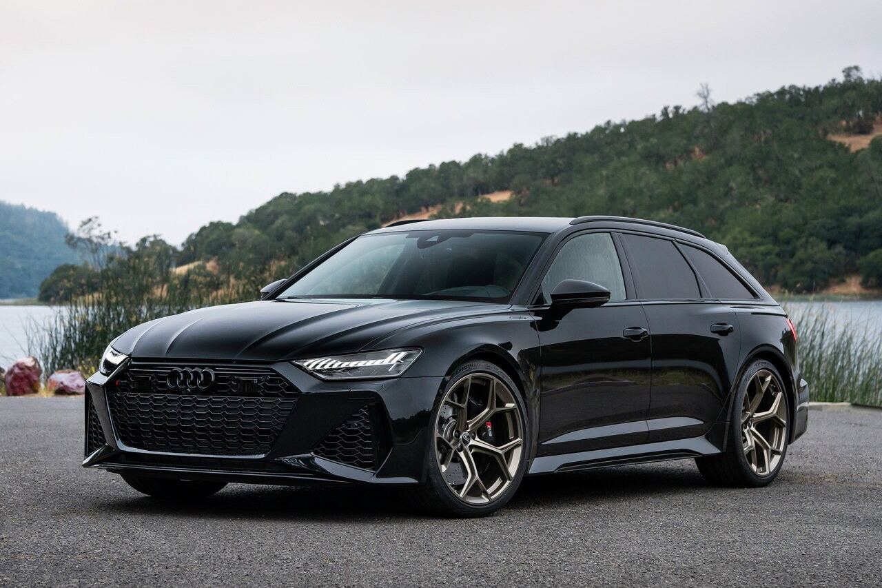 아우디 RS6 아반트 퍼포먼스 2025년 9월 프로모션 할인가 와 리스·렌트 조건 완전분석