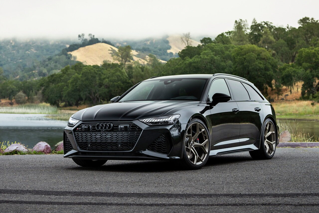 아우디 RS6 아반트 퍼포먼스 2025년 9월 프로모션 할인가 와 리스·렌트 조건 완전분석