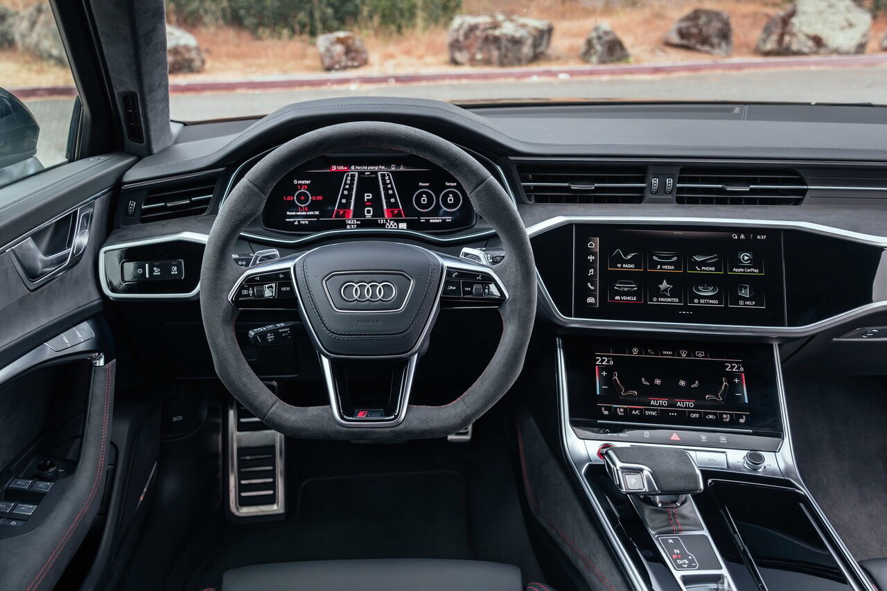 아우디 RS6 아반트 퍼포먼스 2025년 9월 프로모션 할인가 와 리스·렌트 조건 완전분석
