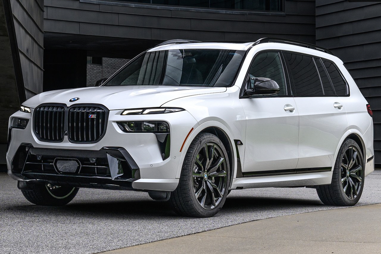 X7 외장 사진 1
