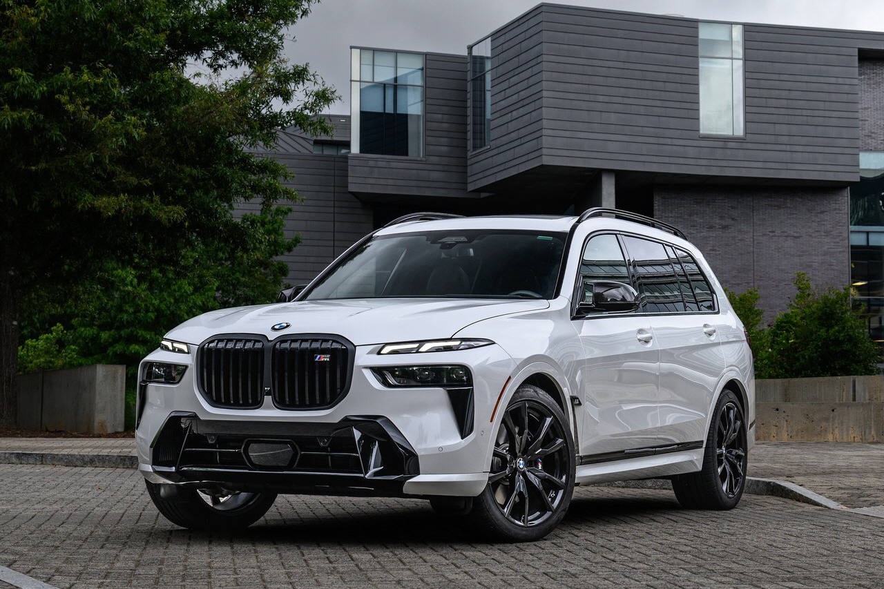 X7 외장 사진 2