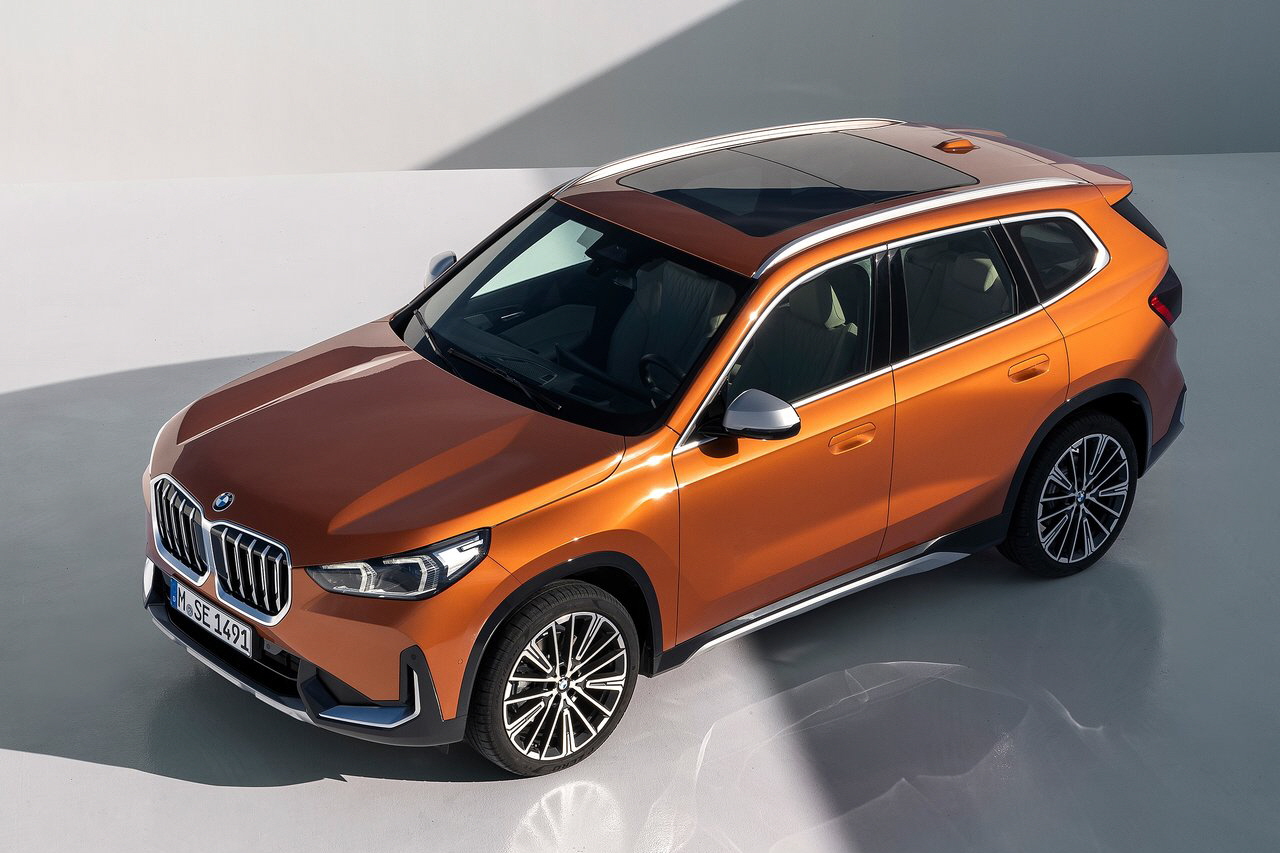 X1 외장 사진 2