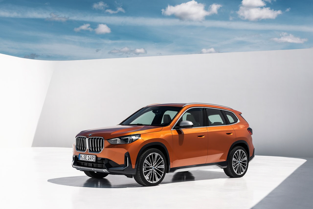 X1 외장 사진 3