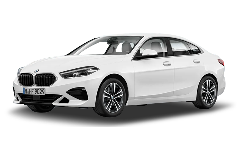 BMW 220i 그란 쿠페 스포츠 P1 2시리즈 그란쿠페 차량 이미지