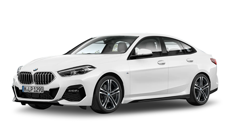 BMW 220i 그란 쿠페 M 스포츠 P1 2시리즈 그란쿠페 차량 이미지