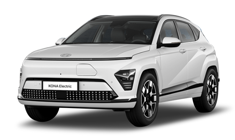 Kona-Electric