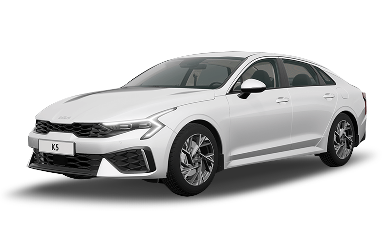 K5-Hybrid
