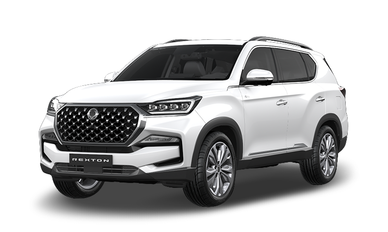 Rexton