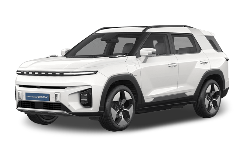 KGM E7 차량 이미지