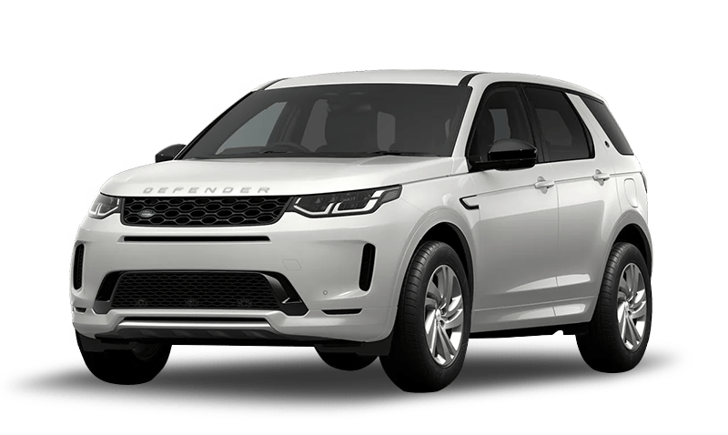 Discovery-Sport