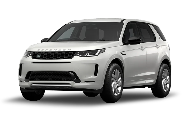 Discovery-Sport