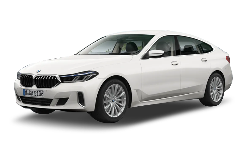 BMW 620d GT 럭셔리 P1 6시리즈 그란투리스모 차량 이미지