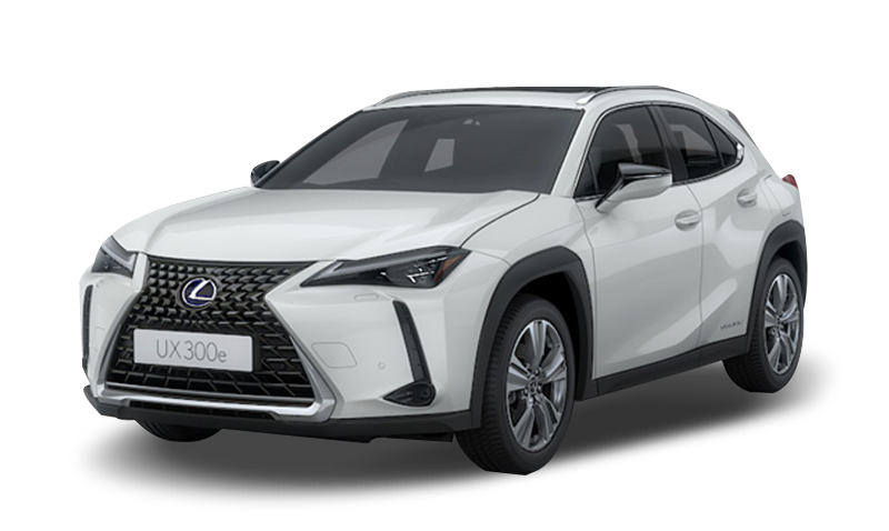 렉서스 300h UX 차량 이미지